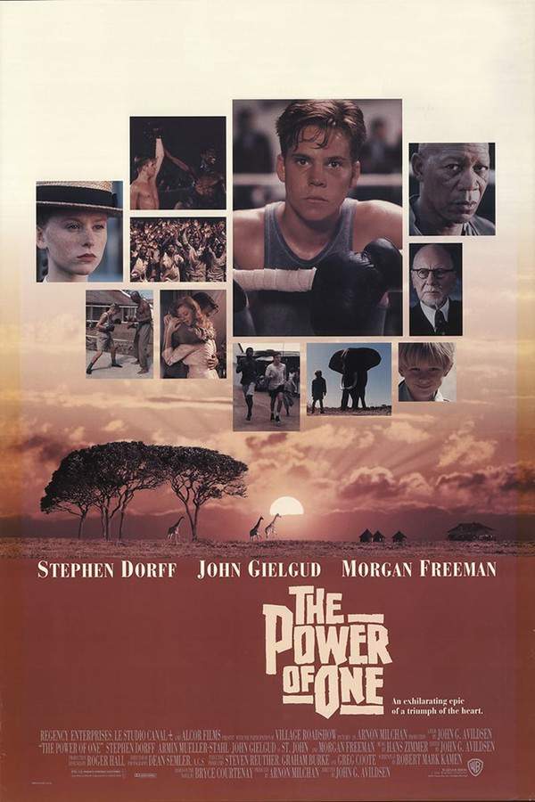 During the 1930s in South Africa, a boy named P.K. develops an unexpected friendship with Doc, a man unjustly imprisoned. As P.K. matures, he finds release and purpose through boxing, a pursuit that unexpectedly brings him into conflict with the country's apartheid system. He faces personal losses and finds strength in his connection with Doc and his passion for the sport.