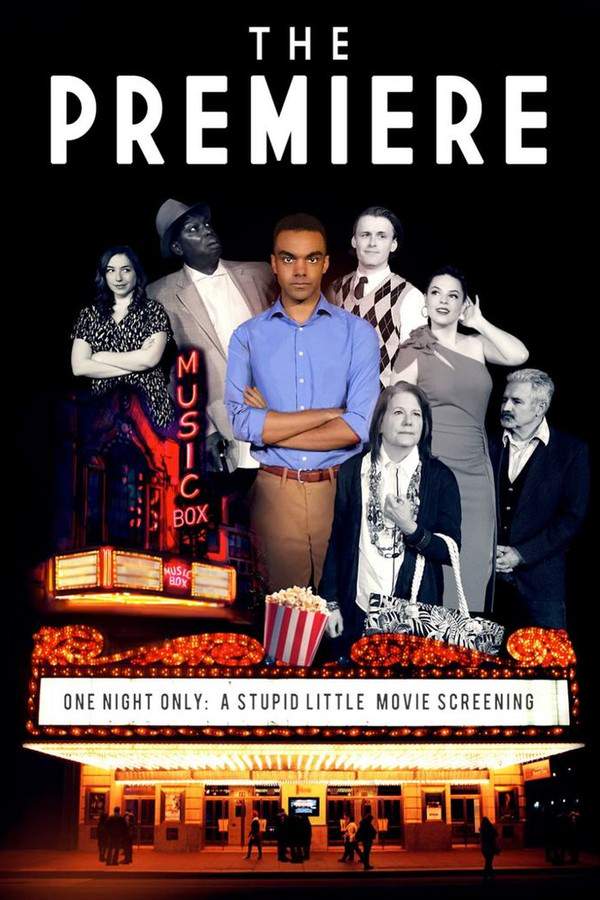The Premiere