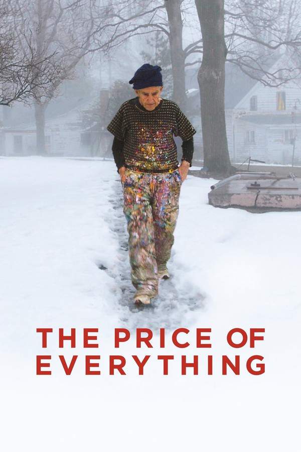 The Price of Everything