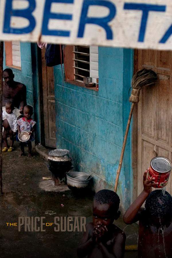 Set in the Dominican Republic, this documentary follows Father Christopher Hartley, a Spanish priest, as he investigates the sugar industry. He seeks to expose the injustices and exploitation faced by workers, uncovering a modern form of slavery. The film sheds light on the historical and ongoing challenges faced by vulnerable communities and the powerful forces perpetuating these conditions.