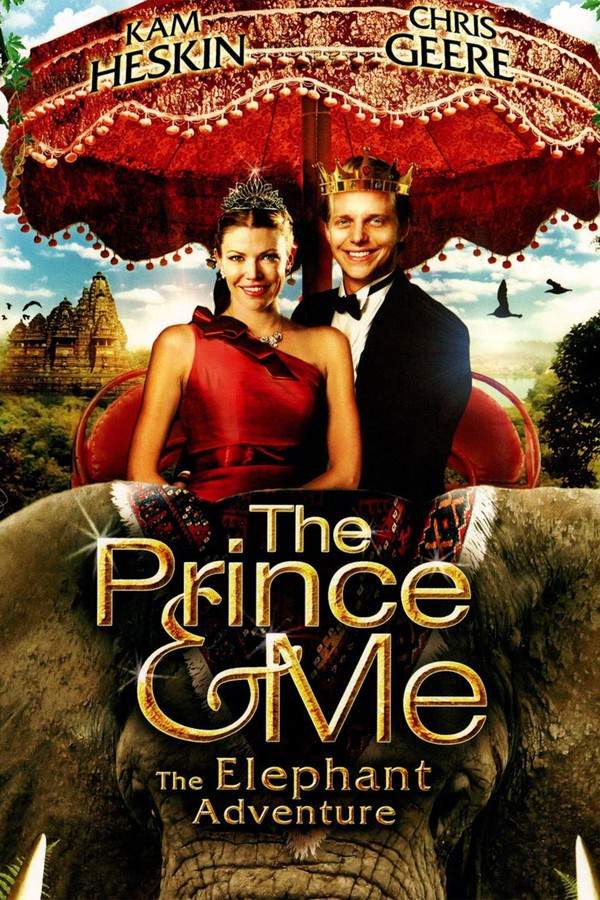The Prince and Me