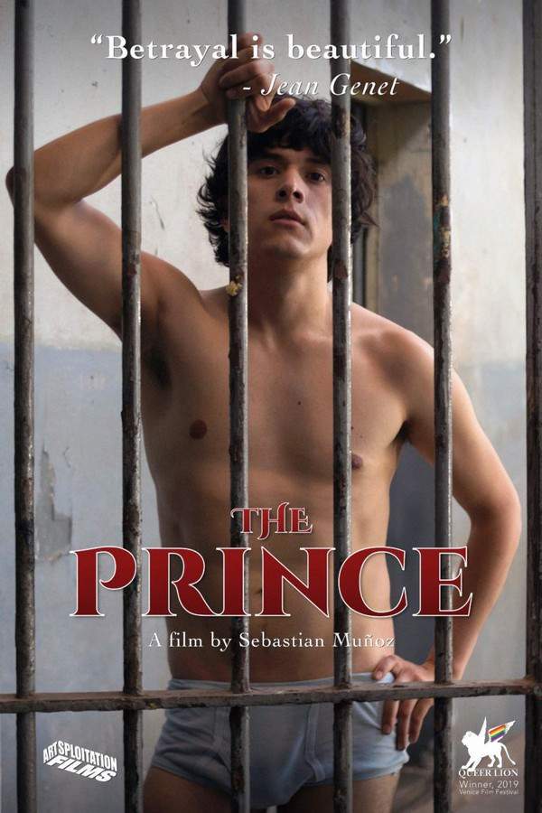 The Prince