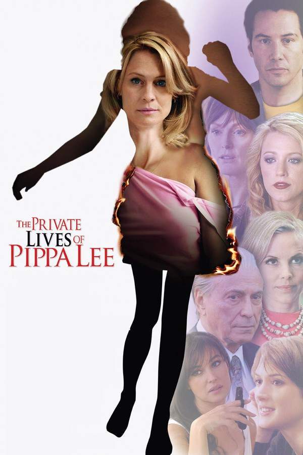 The Private Lives of Pippa Lee