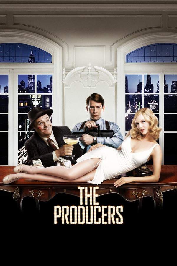 The Producers