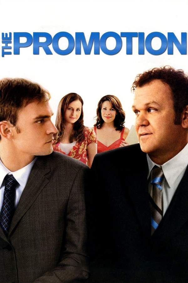 The Promotion