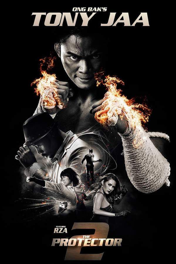 The Protector 2