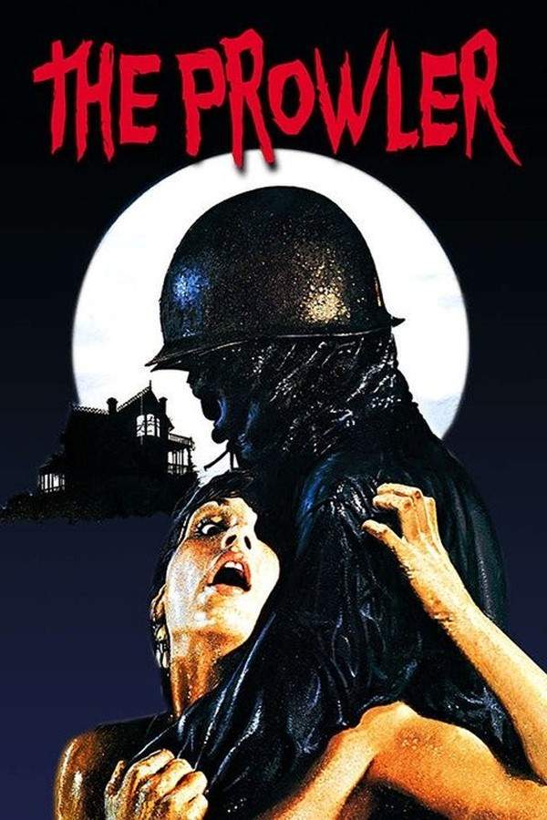 The Prowler