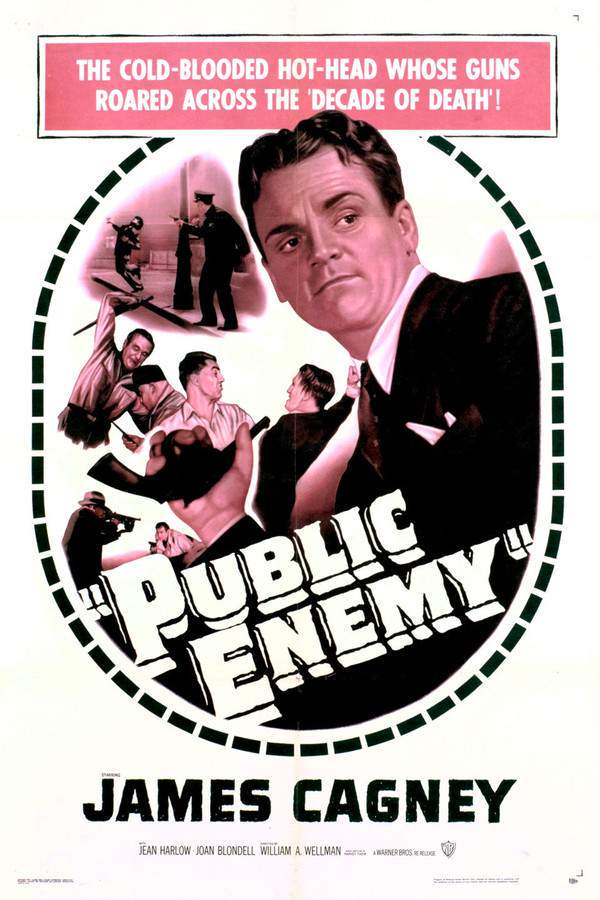 The Public Enemy