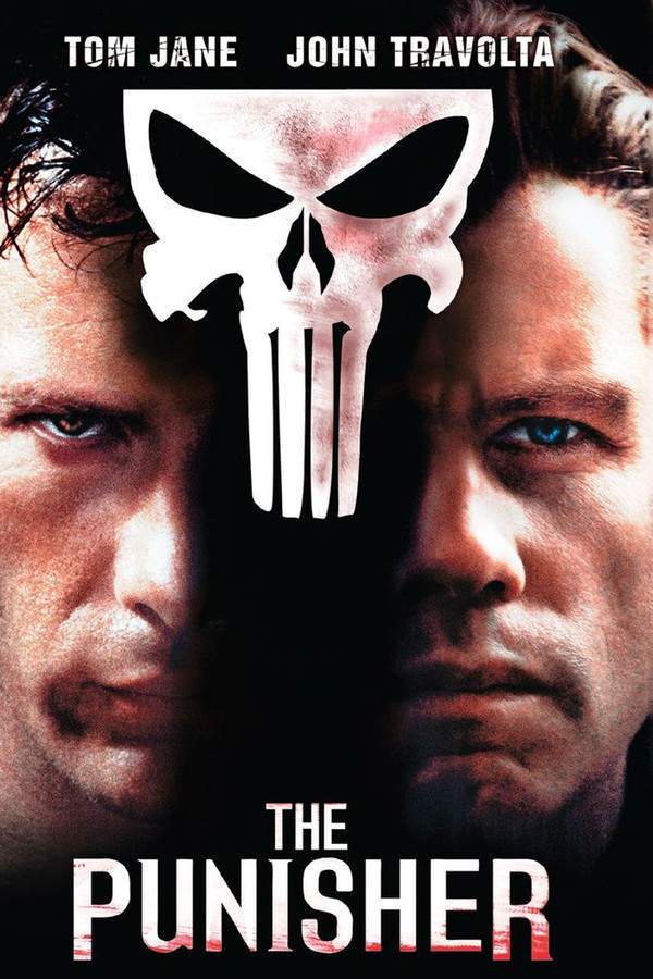 The Punisher