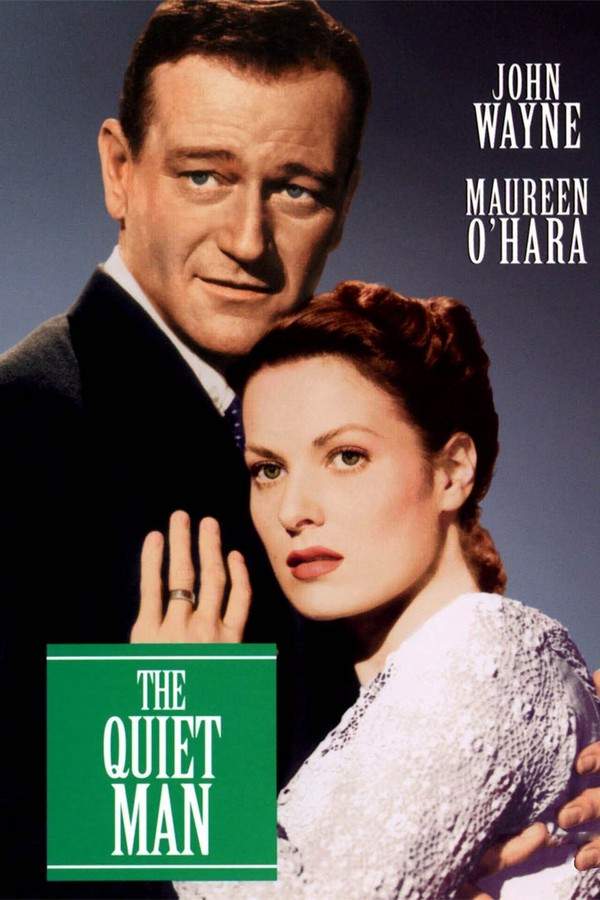 The Quiet Man