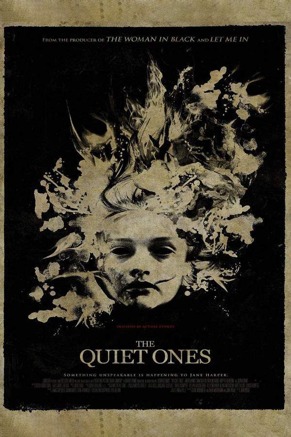The Quiet Ones