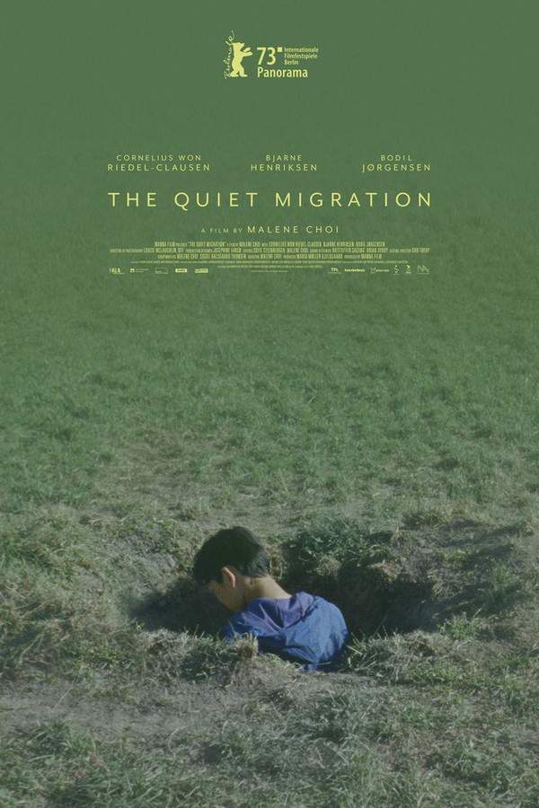The Quiet