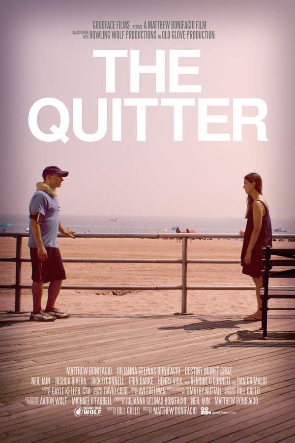 The Quitter