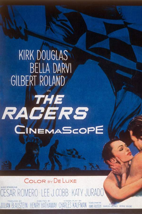 The Racers