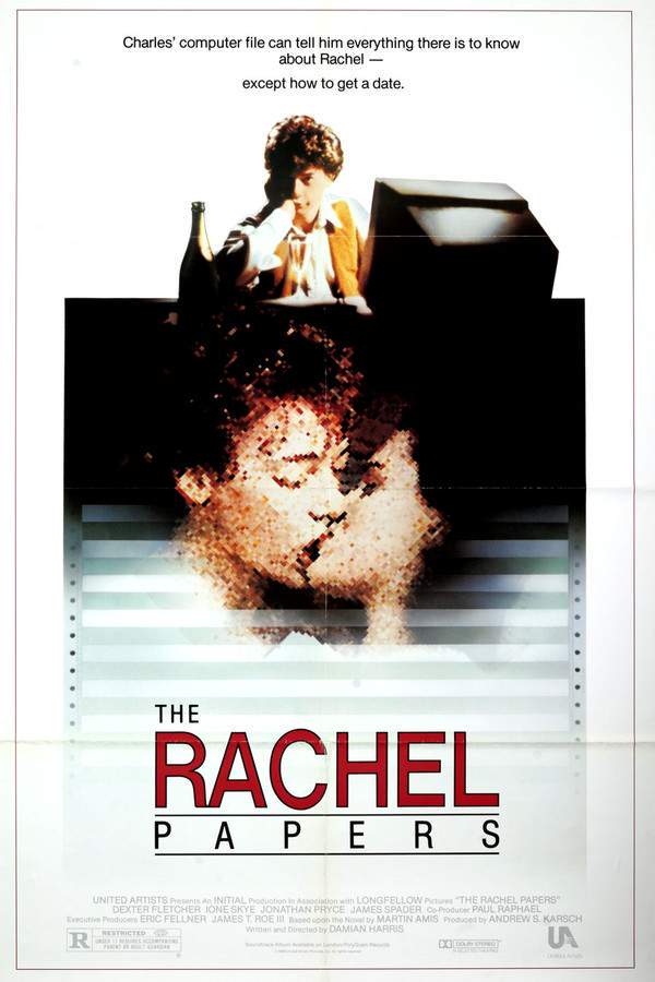 The Rachel Papers