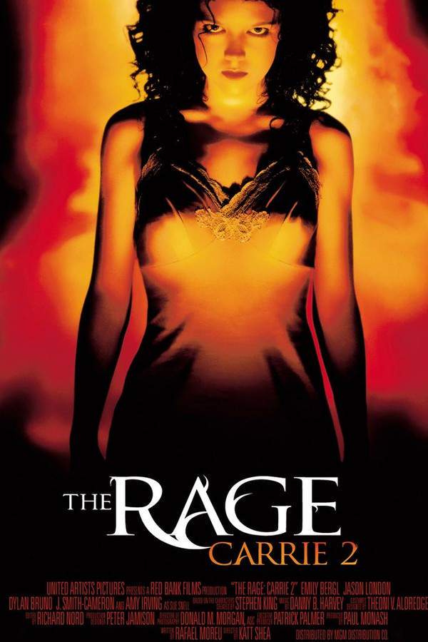 The Rage: Carrie 2