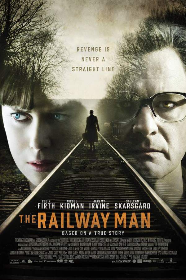 The Railway Man