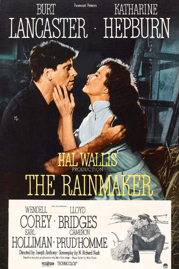The Rainmaker