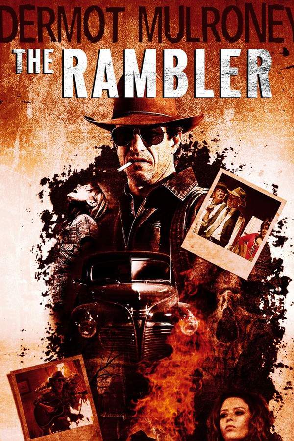 The Rambler