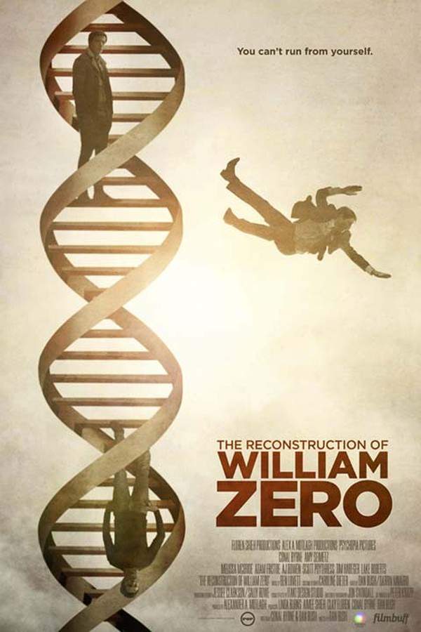 The Reconstruction of William Zero