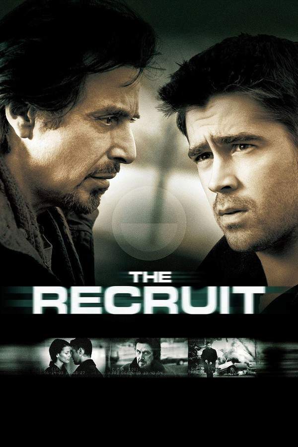 The Recruit