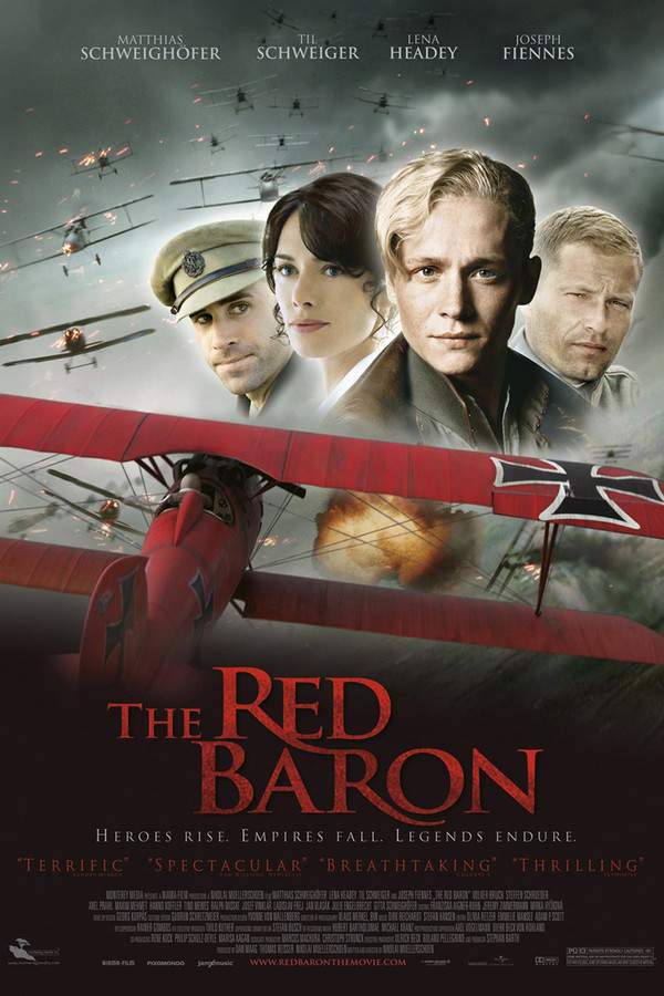 The Red Baron