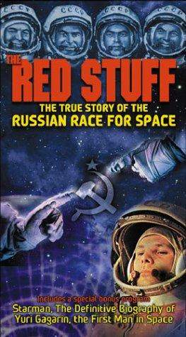 The Red Stuff