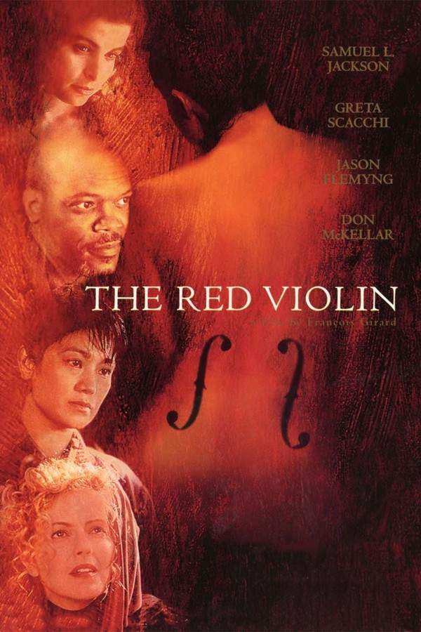 The Red Violin