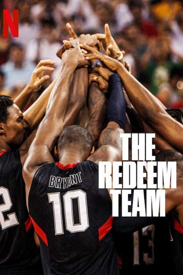 The Redeem Team