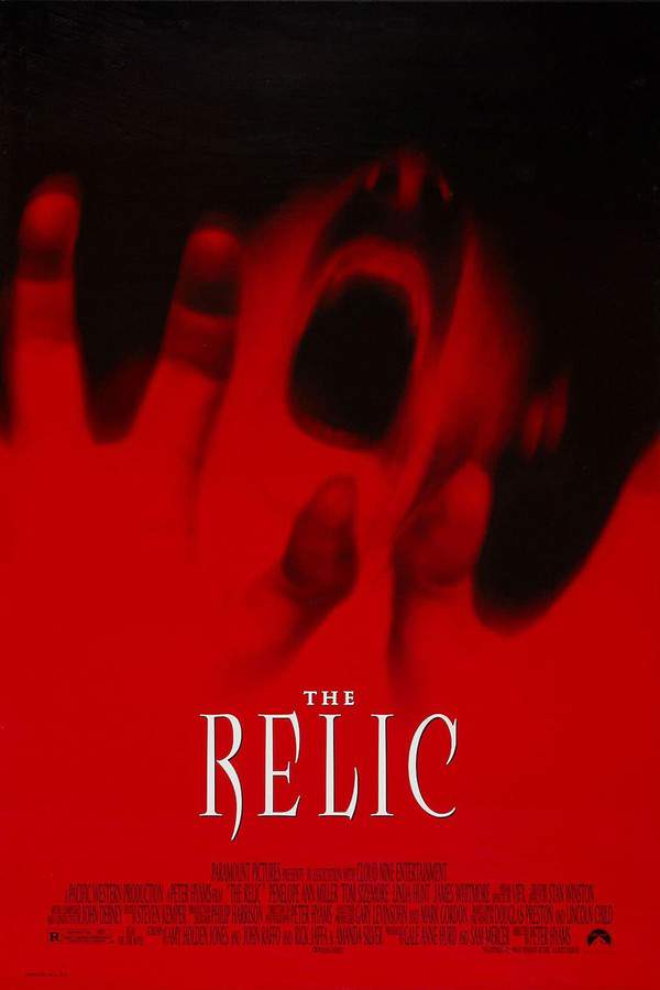 The Relic