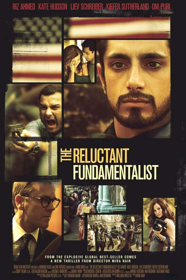 The Reluctant Fundamentalist