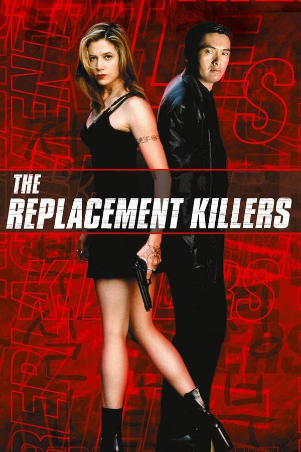The Replacement Killers