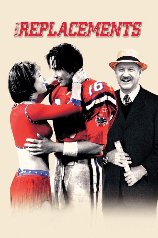The Replacements