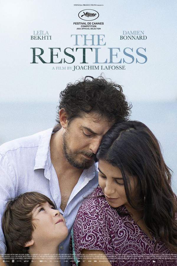 The Restless