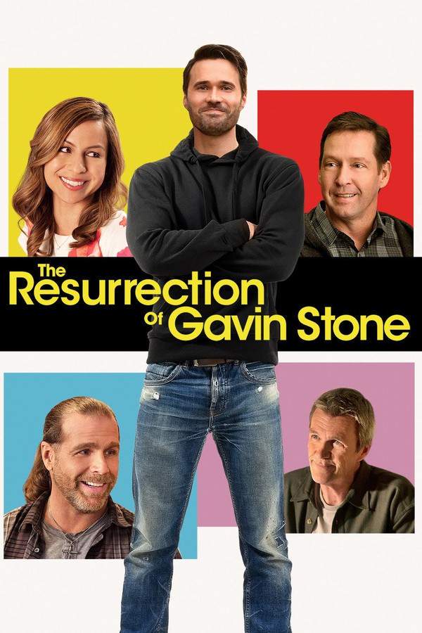 The Resurrection of Gavin Stone