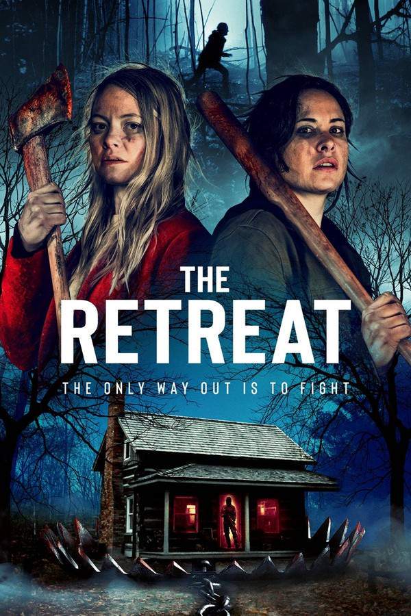 The Retreat