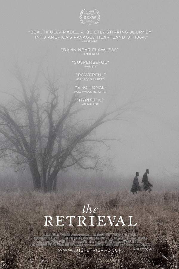 During the American Civil War, a teenage boy’s life takes an unexpected turn when he’s tasked by a bounty hunting group to infiltrate the Underground Railroad. His mission is complicated when he develops a surprising connection with a fugitive he’s meant to capture. Torn between duty and conscience, Will is forced to face the brutal realities of slavery and make a difficult decision with far-reaching consequences for himself and those around him.
