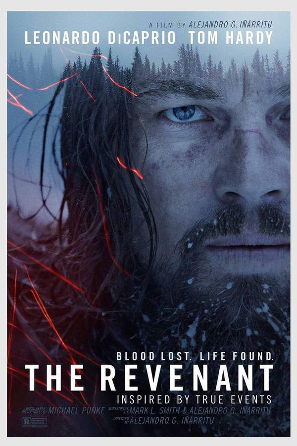 The Revenant
