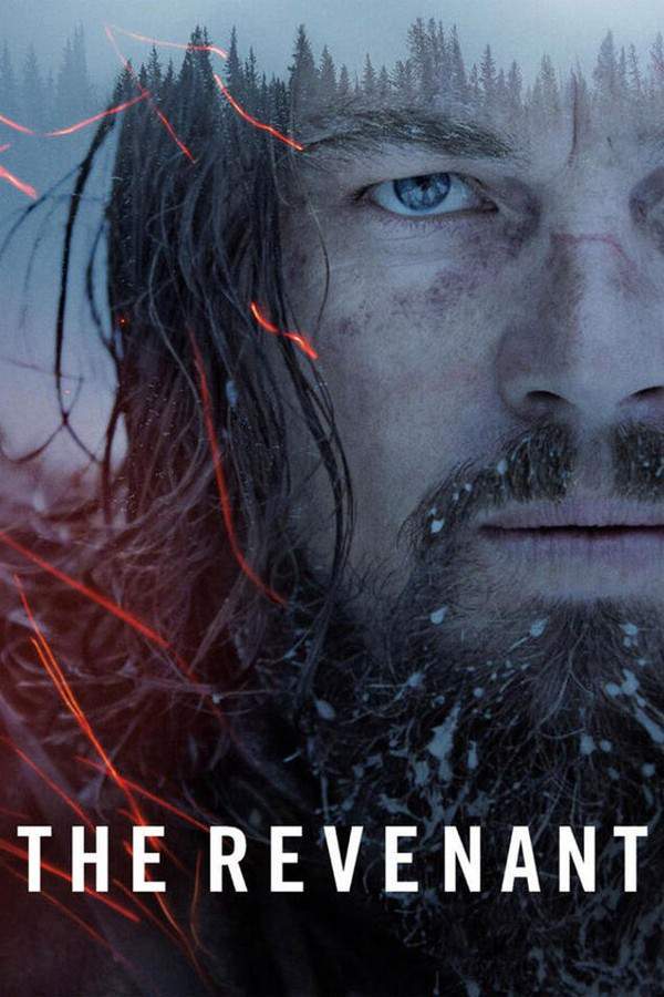 The Revenant