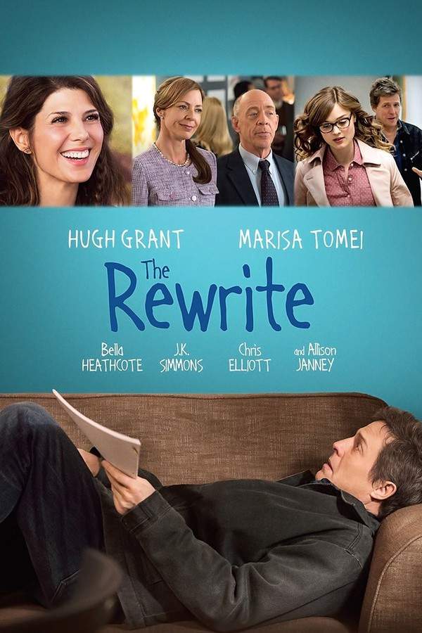 A screenwriter facing a creative slump accepts a teaching position at a university in upstate New York, hoping for an easy semester. While intending to simply coast through the job, he unexpectedly finds inspiration and connection with his students. As he interacts with them, particularly a single mother named Holly, Keith begins to re-evaluate his priorities and rediscover his passion for storytelling, leading him on a journey of self-discovery.