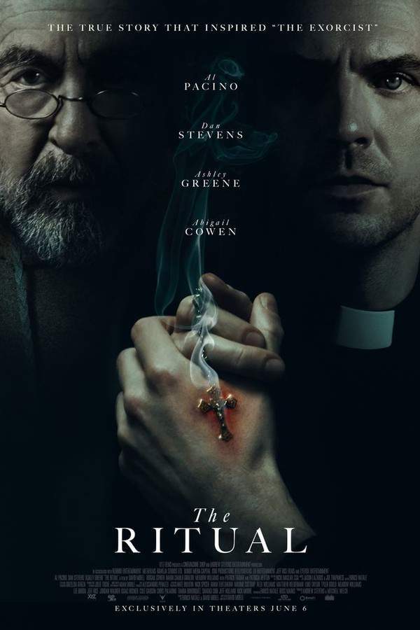 The Ritual