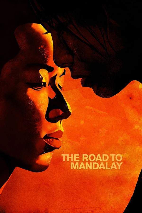 The Road to Mandalay
