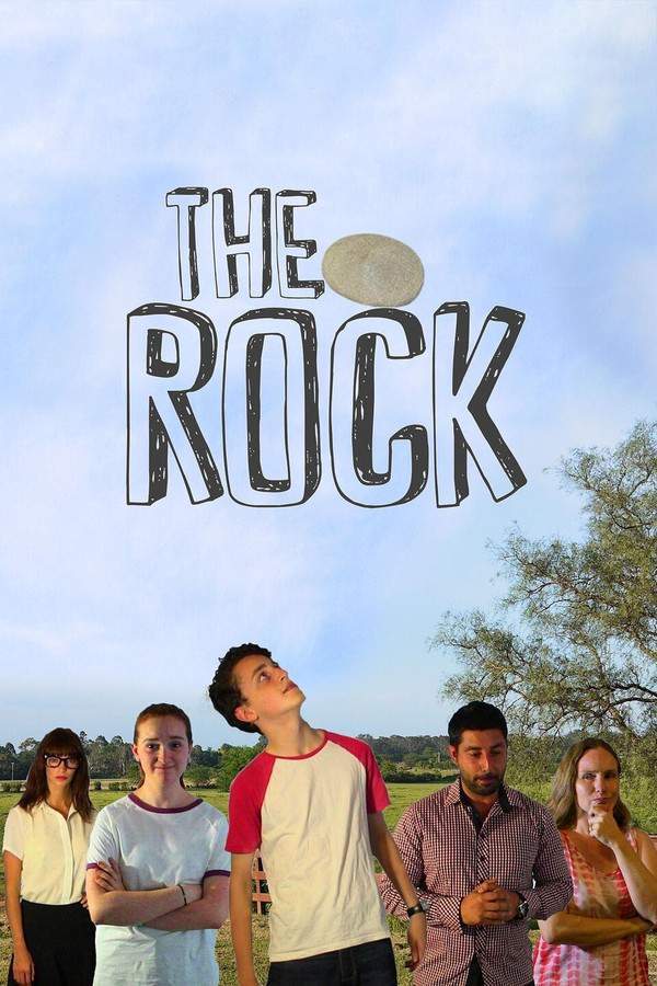 The Rock
