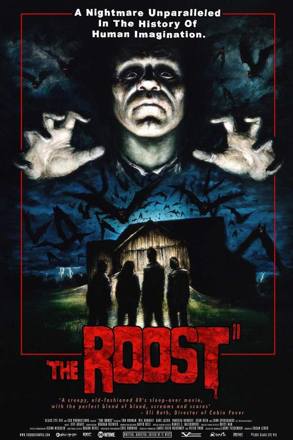 The Roost