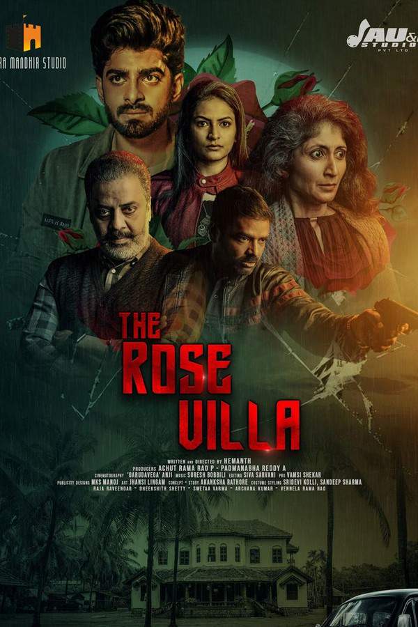 The Rose