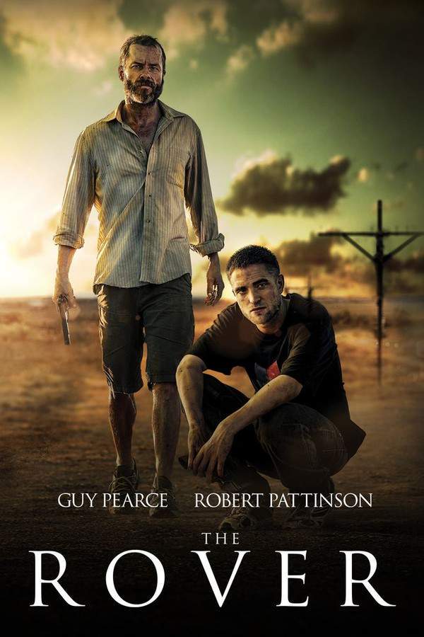 The Rover