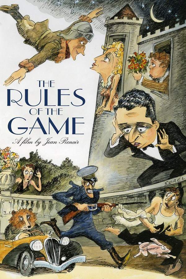 The Rules of the Game