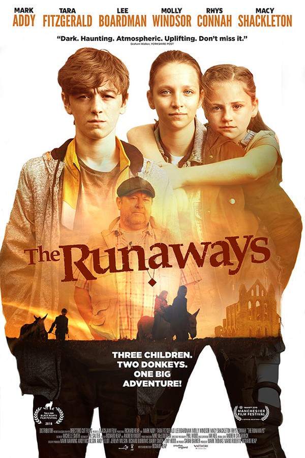 The Runaways