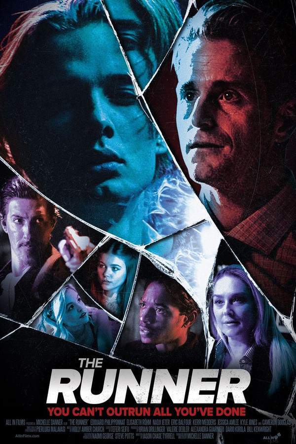 The Runner