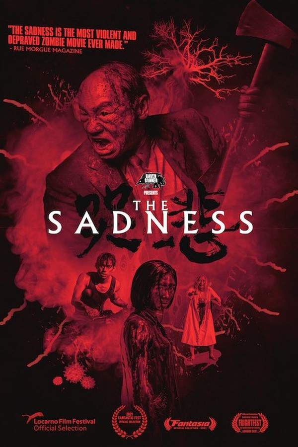 The Sadness